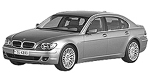 BMW E66 B1102 Fault Code