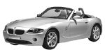 BMW E85 B1102 Fault Code