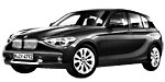 BMW F20 B1102 Fault Code